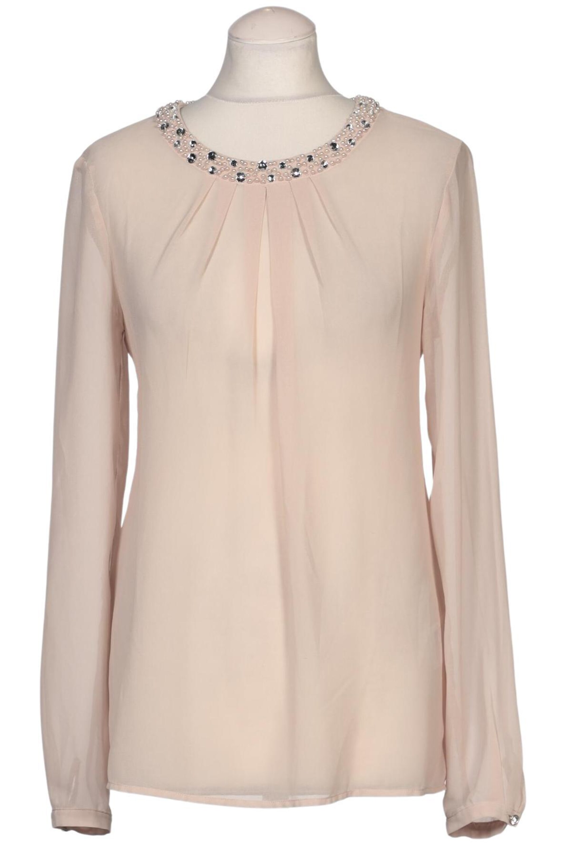 HALLHUBER Blouse & Tunic in S in Pink: front