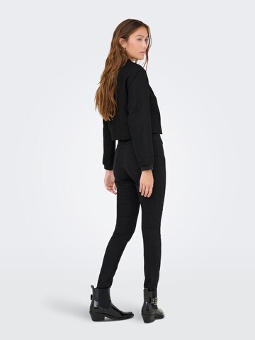 ONLY Between-season jacket 'ONLTikva' in Black