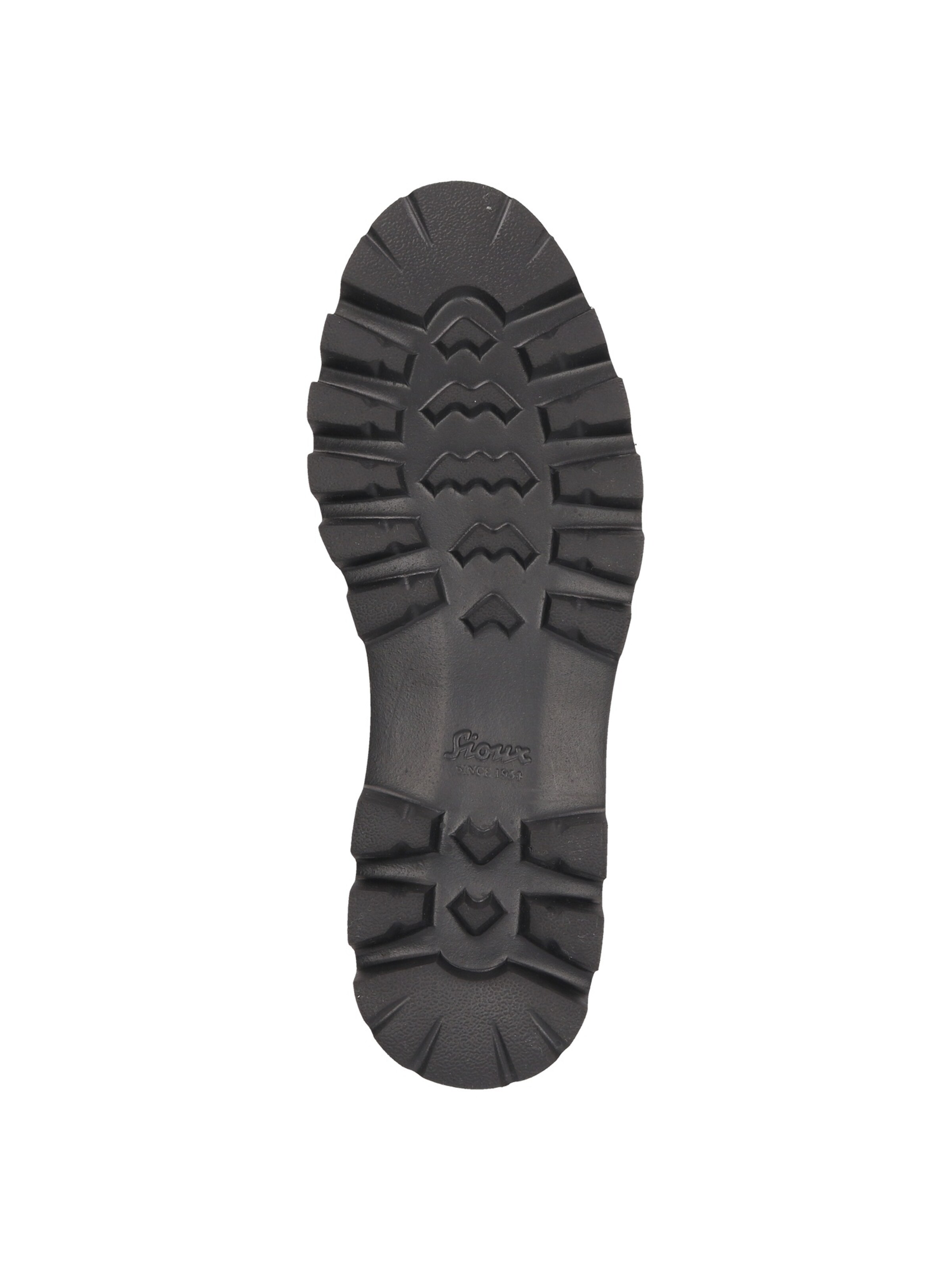 SIOUX Classic Flats in Beige