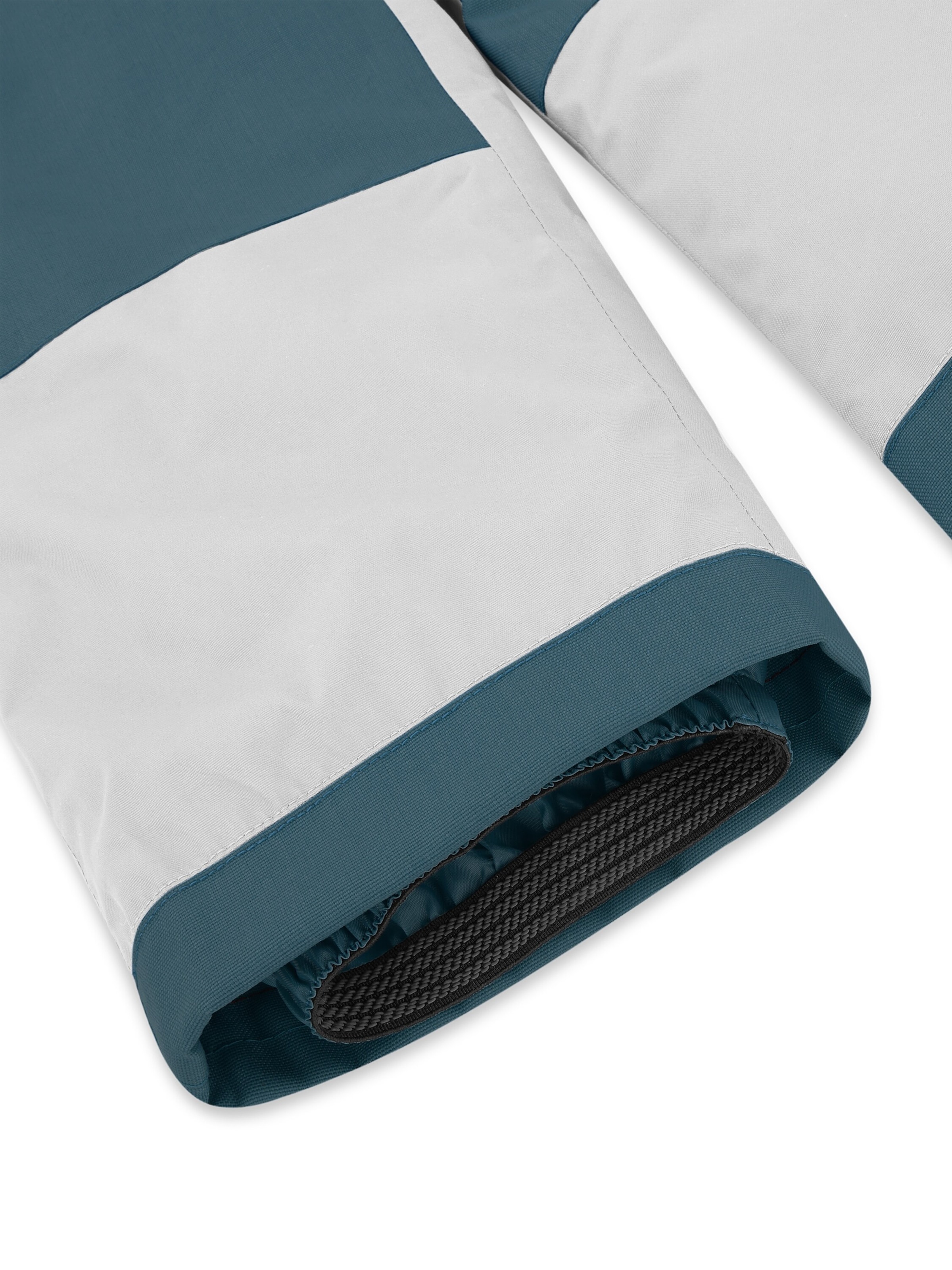 normani Regular Outdoor broek 'Salcha' in Wit