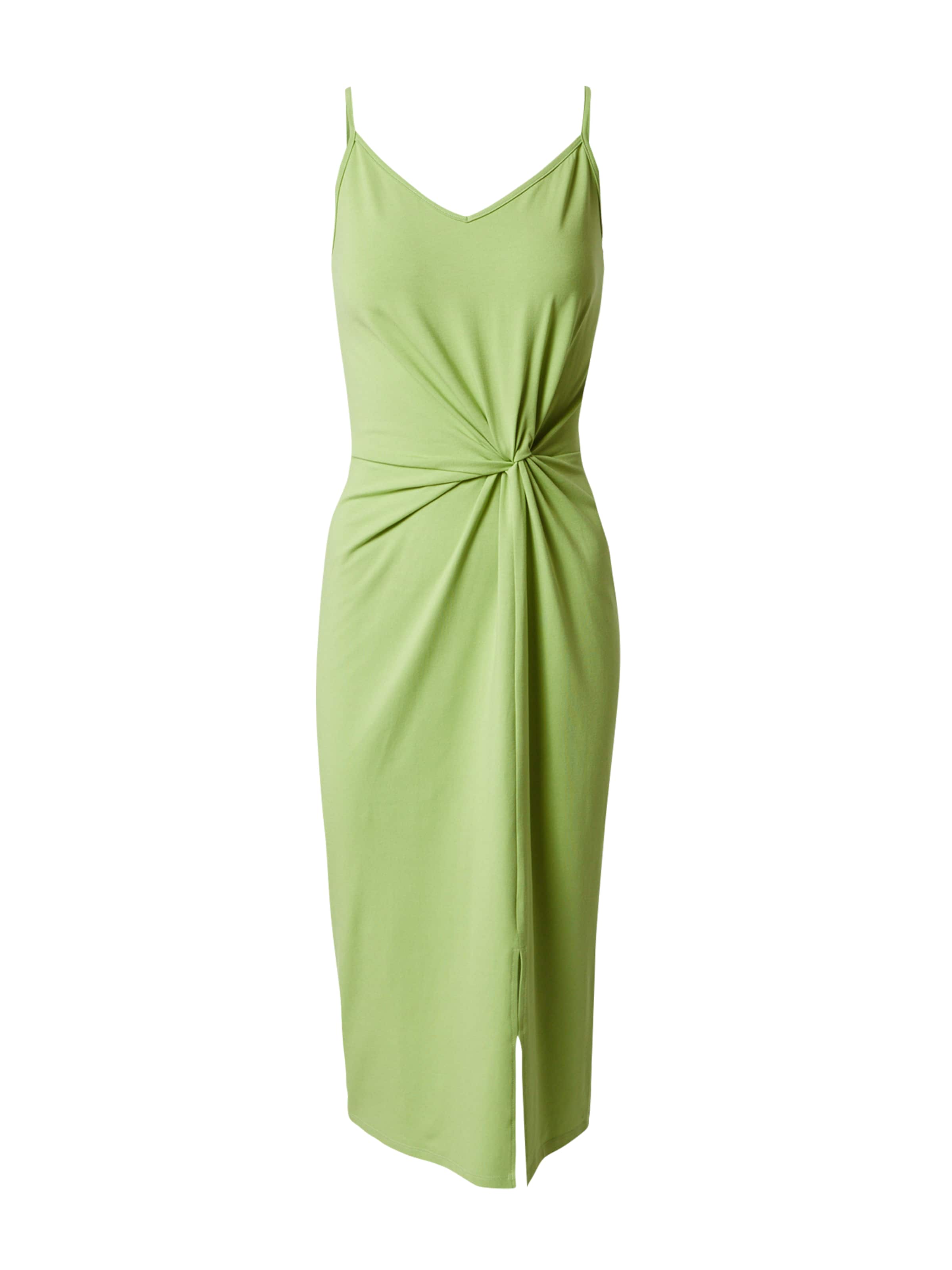 EDITED Dress 'Maxine' in Green: front