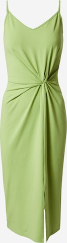 EDITED - Vestido 'Maxine' en verde: frente