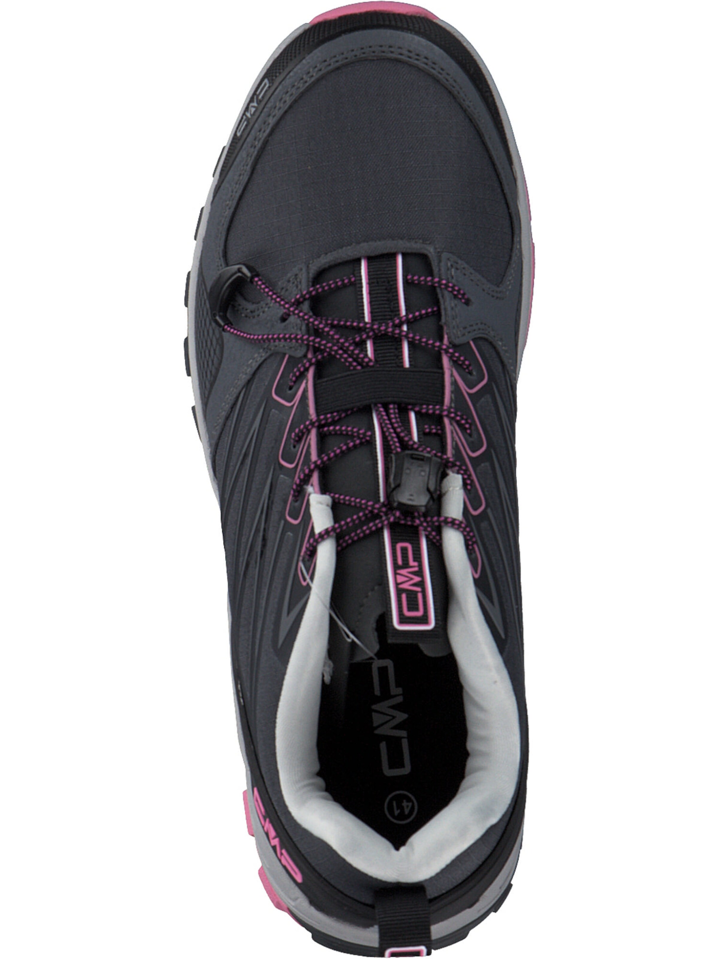 CMP Laufschuh 'Atik' in Grau