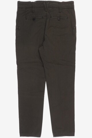CAMPUS Pants in S in Green
