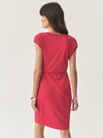 TATUUM Šaty – pink