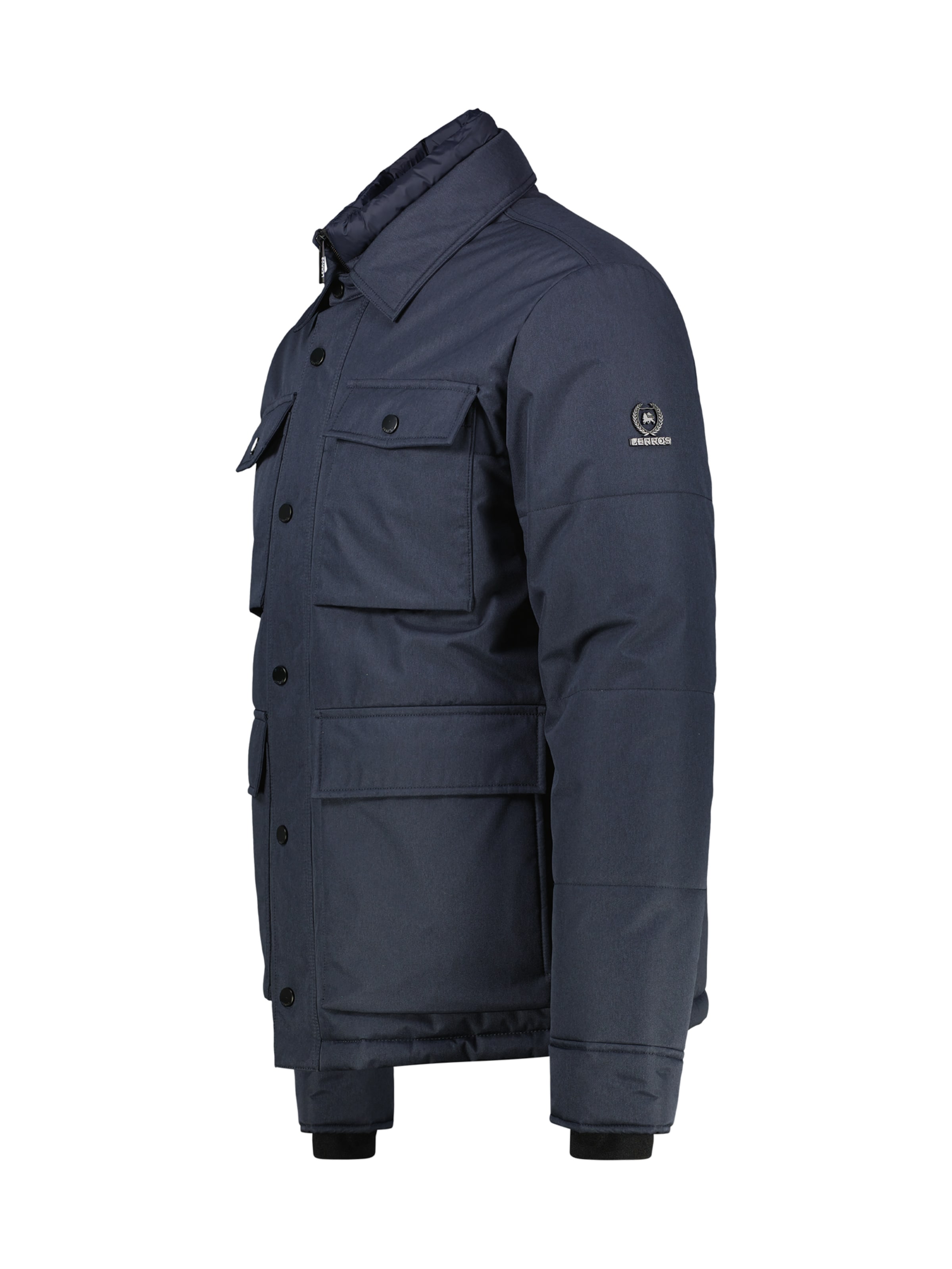 LERROS Jacke in Blau
