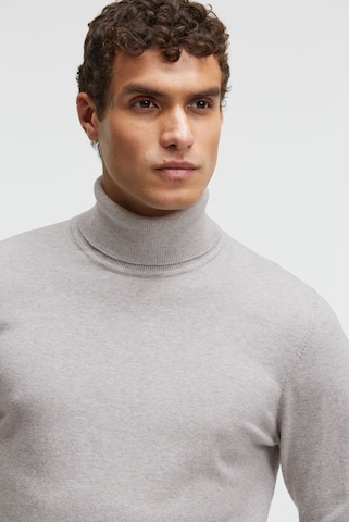 CMPD Sweater in Grey