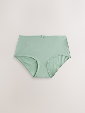 Next - Hipster em castanho