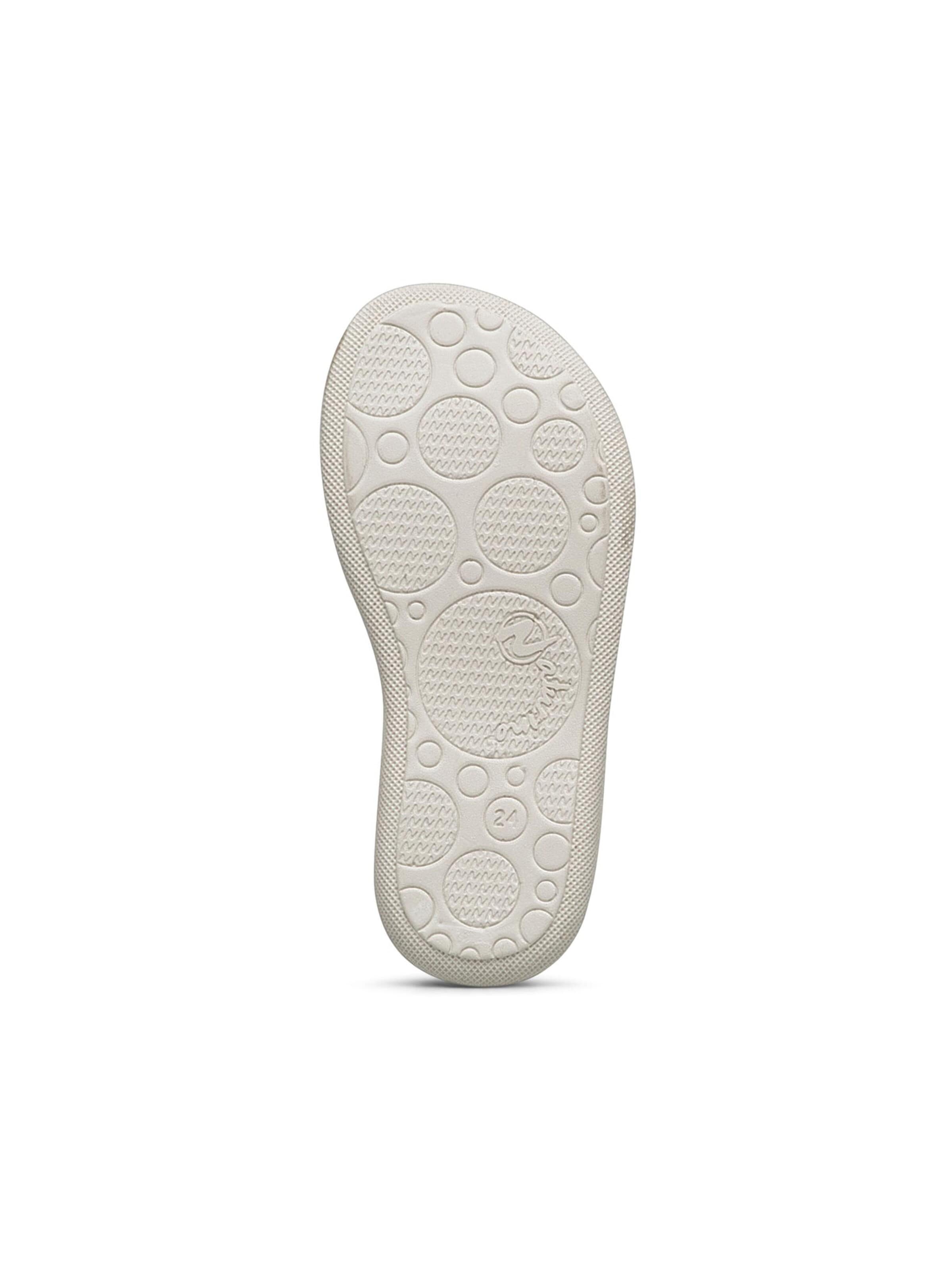 NATURINO Sandal 'MIELI' in Gold