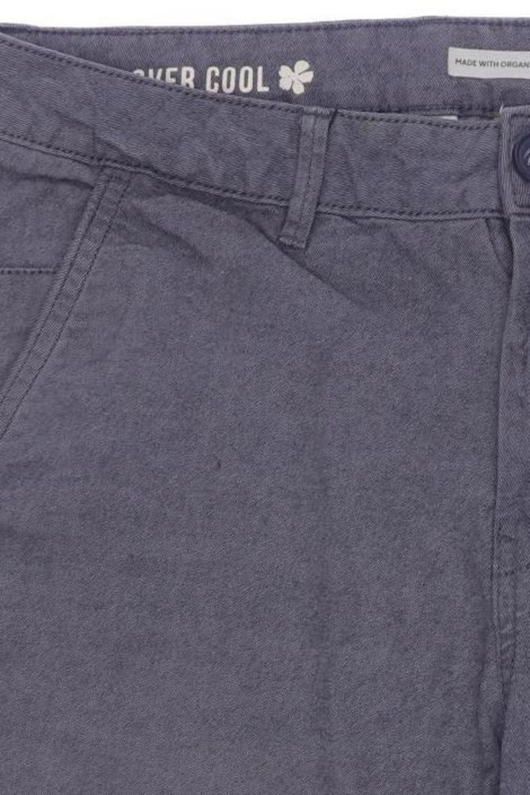 TOM TAILOR Shorts in 31-32 in Blue