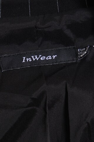 InWear Blazer in M in Black