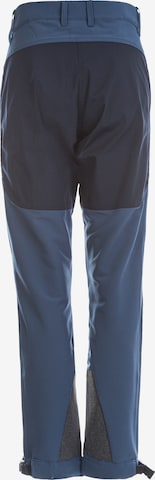 Whistler Regular Outdoor Pants 'ANISSY W' in Blue