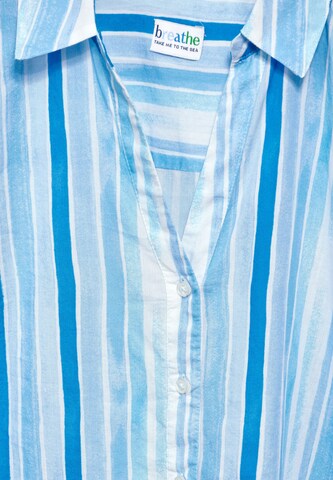 CECIL Blouse in Blue