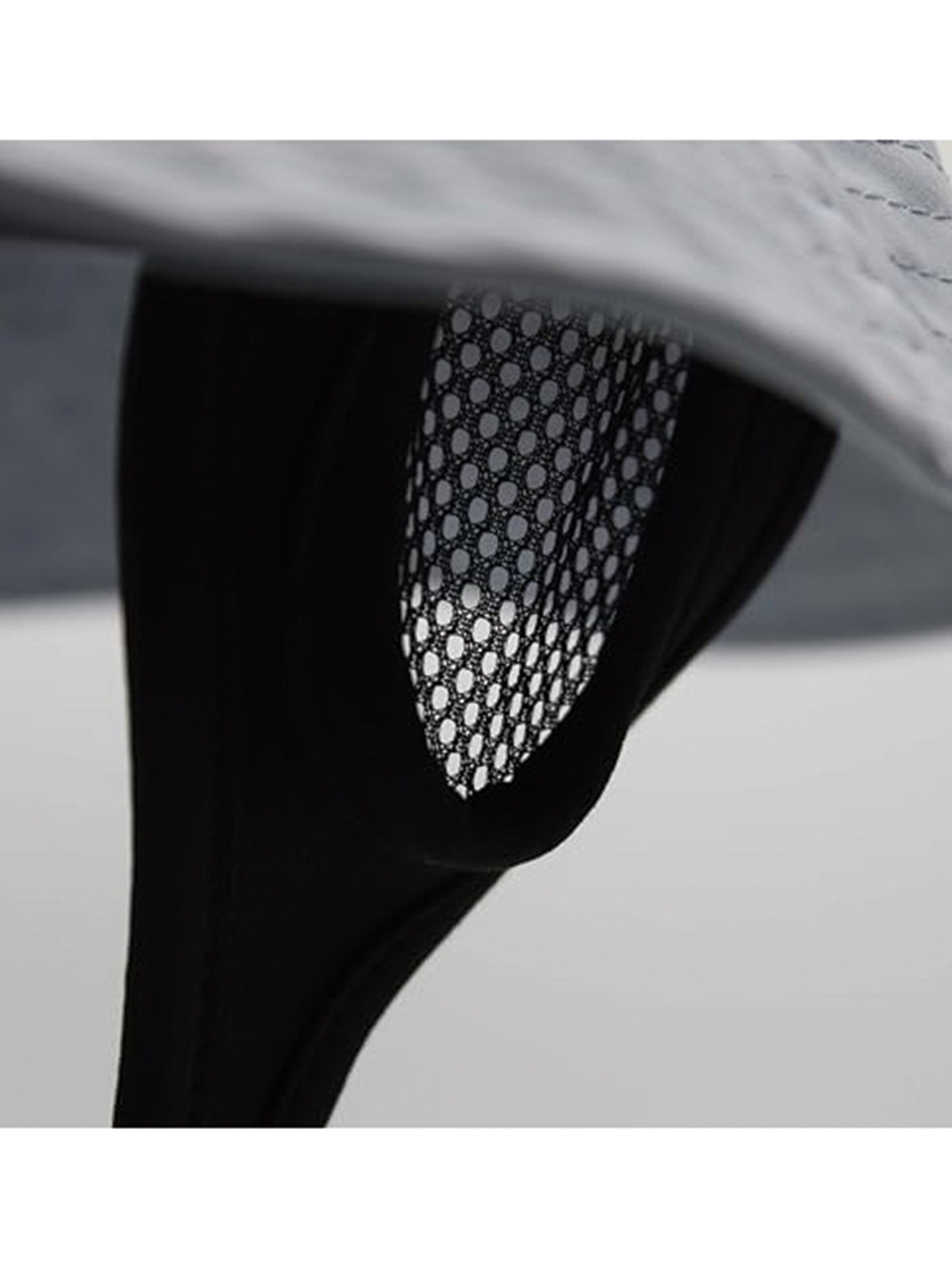 Chapeaux de sports Surf Monkey en bleu