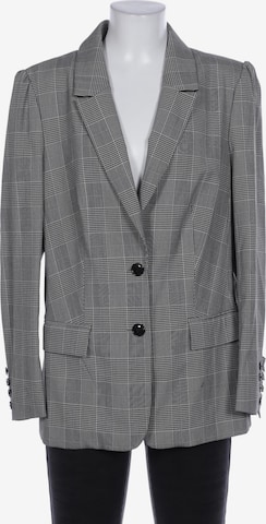 VIOLETA by Mango Blazer S in Grau: Vorderseite