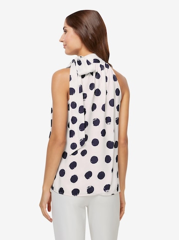 Camicia da donna di Ashley Brooke by heine in bianco