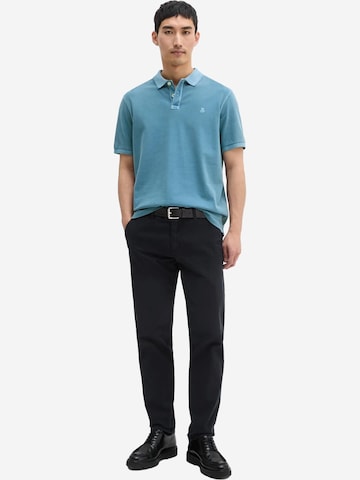 Marc O'Polo Shirt 'Yorick' in Blue