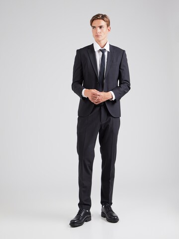 Studio Seidensticker Regular fit Business shirt in White