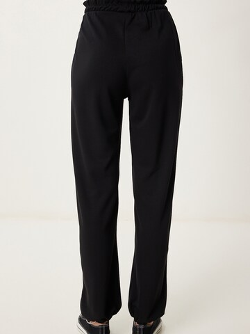 Happiness İstanbul Широкий Штаны в Черный