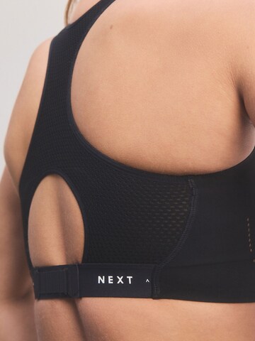 Next Bralette Sports bra in Black