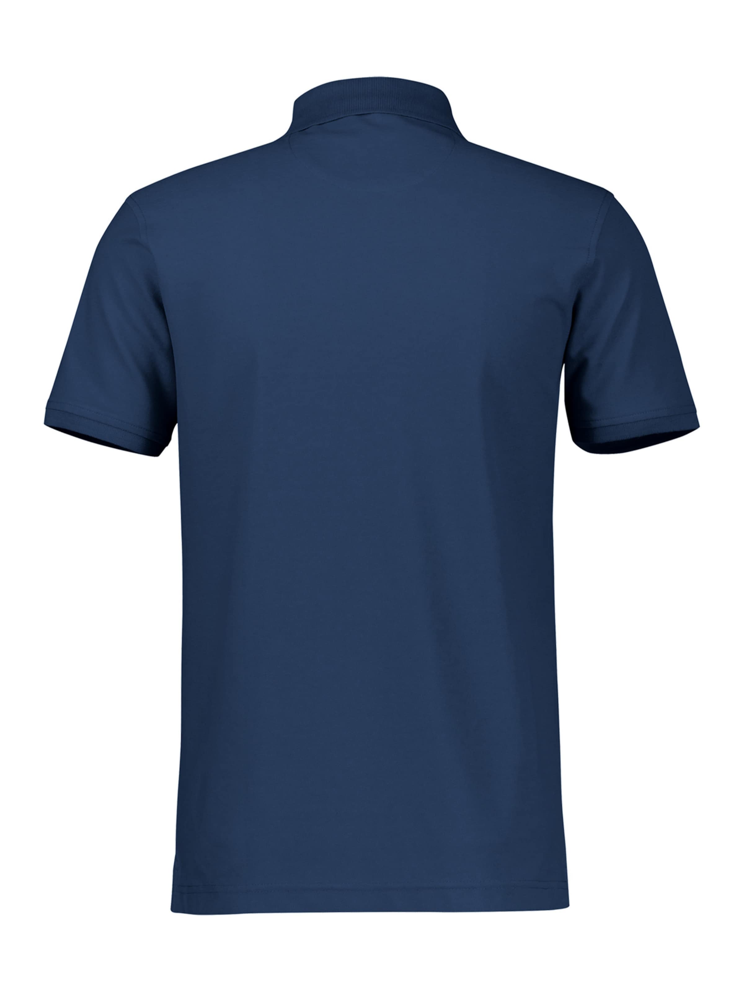 LERROS Shirt in Blue