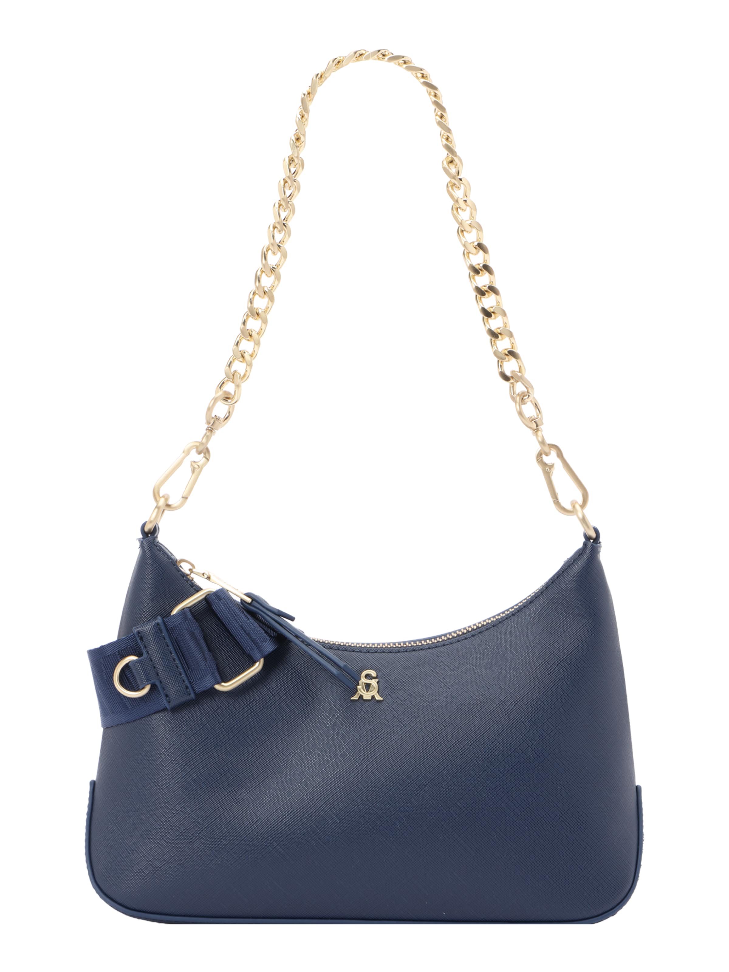 STEVE MADDEN Чанта за през рамо 'Bsin' в синьо