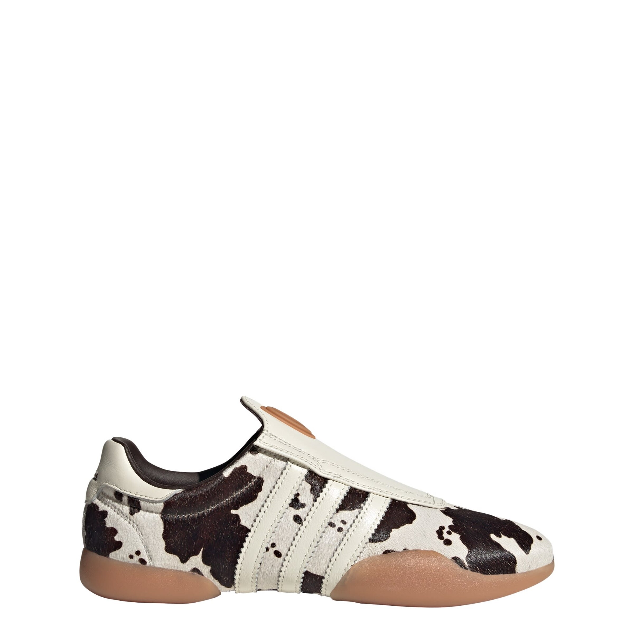 ADIDAS ORIGINALS - Zapatillas sin cordones 'Taekwondo Mei' en beige