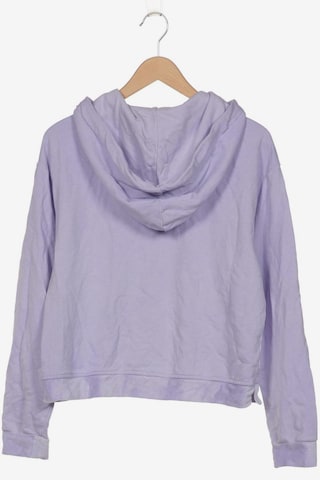 BETTER RICH Sweatshirt & Zip-Up Hoodie in XL in Purple