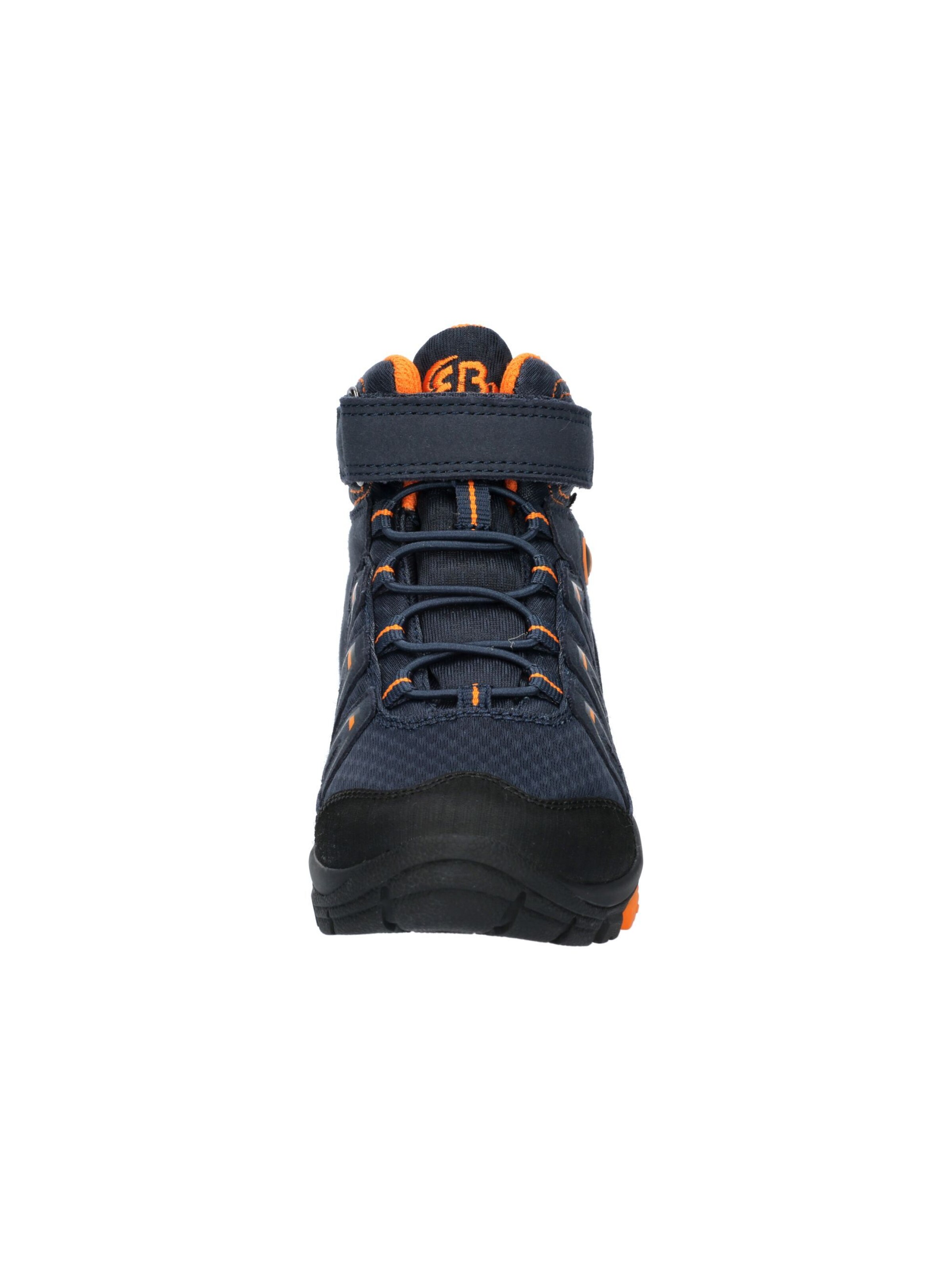 Brütting Boots 'Mount Moran' in Blue