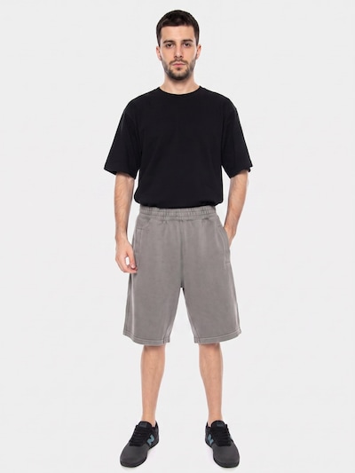 Carhartt WIP Trousers 'Nelson Shorts Yosemite' in 46 in Grey, Item view