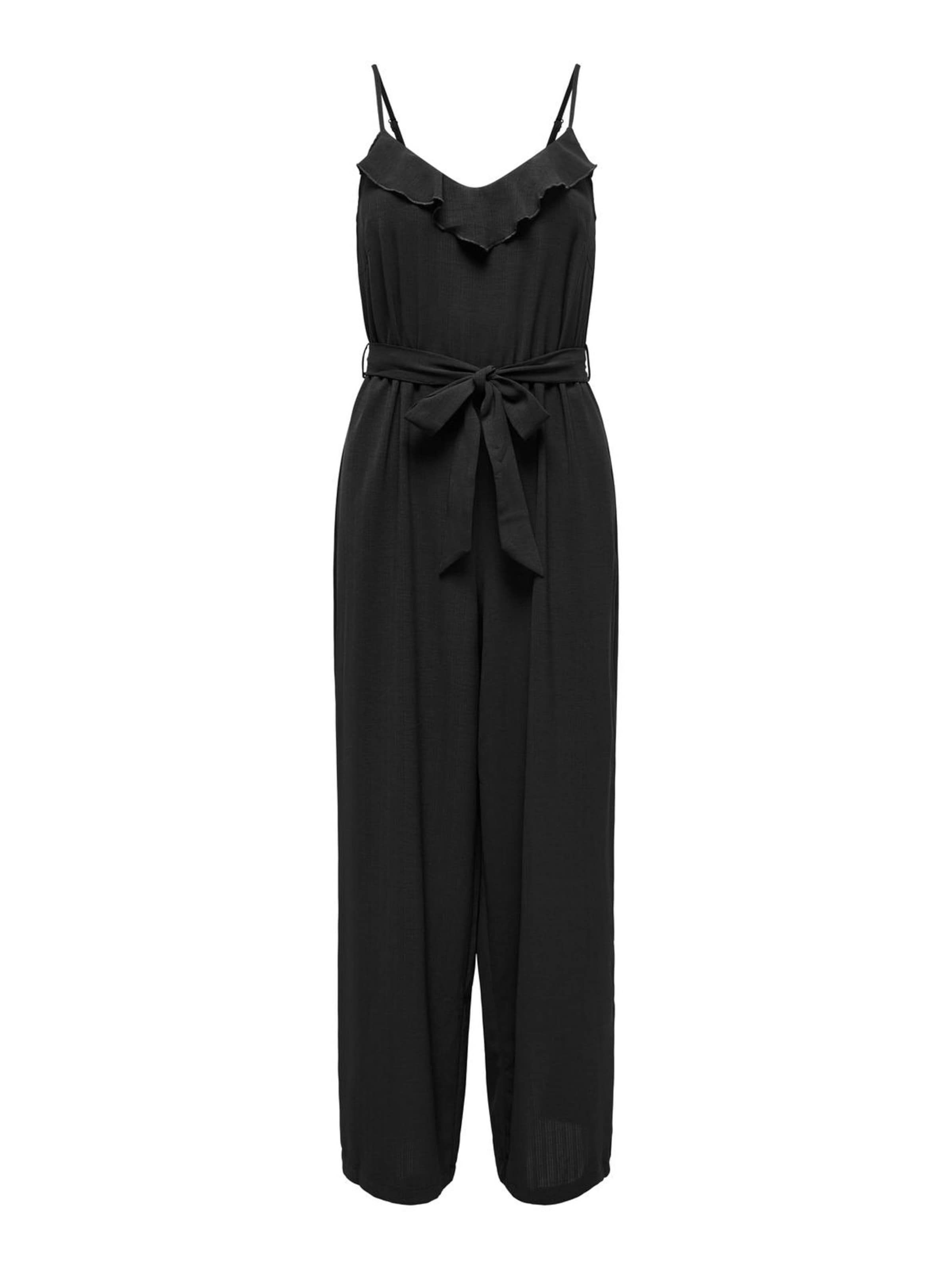 ONLY Гащеризон в черно, Преглед на продукта