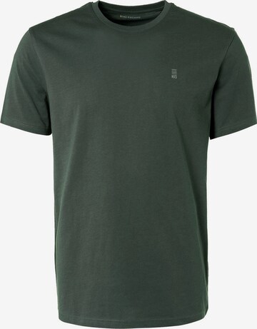 No Excess T-shirt i grå: framsida