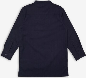 Threadboys - Ajuste confortable Camisa 'Braden' en azul