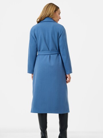 Cappotto di mezza stagione 'Miriam' di RICANO in blu