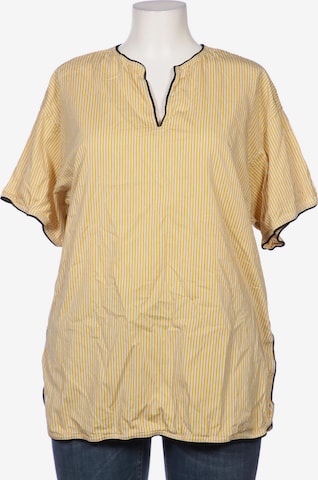 Tory Burch Blouse & Tunic in L in Yellow: front