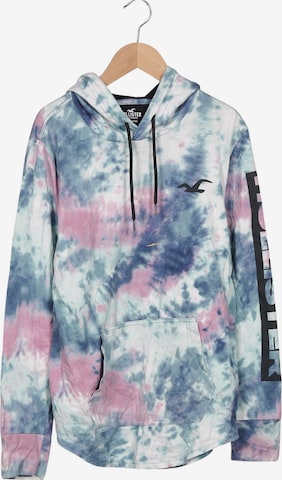 HOLLISTER Kapuzenpullover S in Mischfarben: Vorderseite