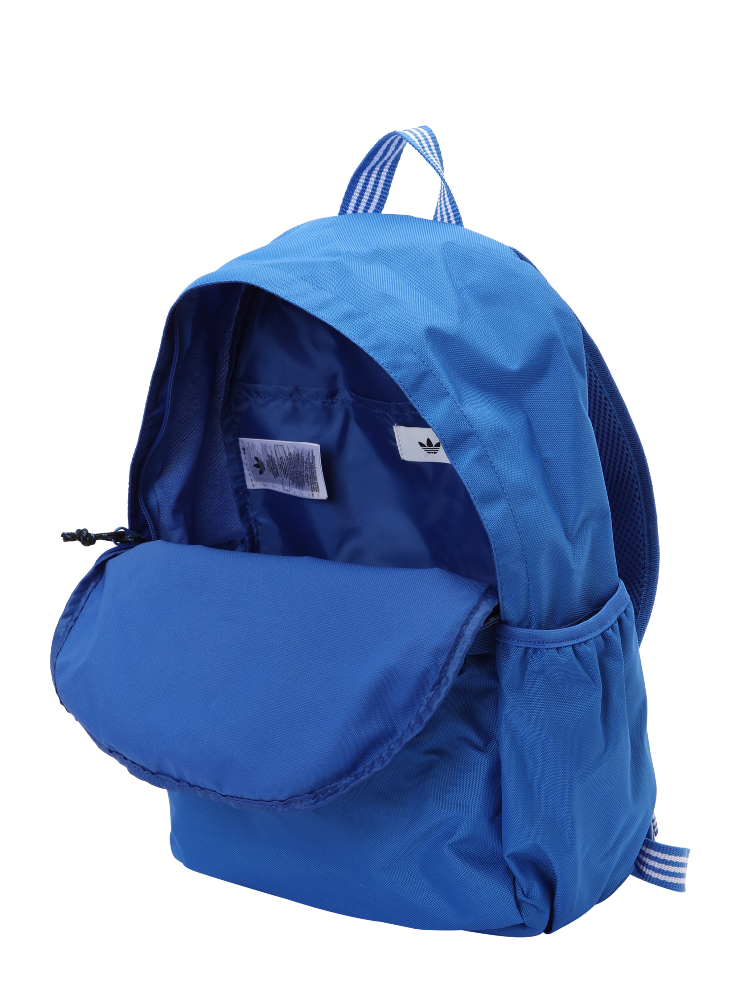 Sac à dos ADIDAS ORIGINALS en bleu