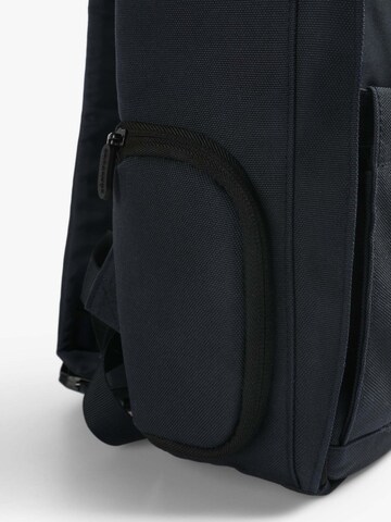 Scalpers Rucksack in Blau