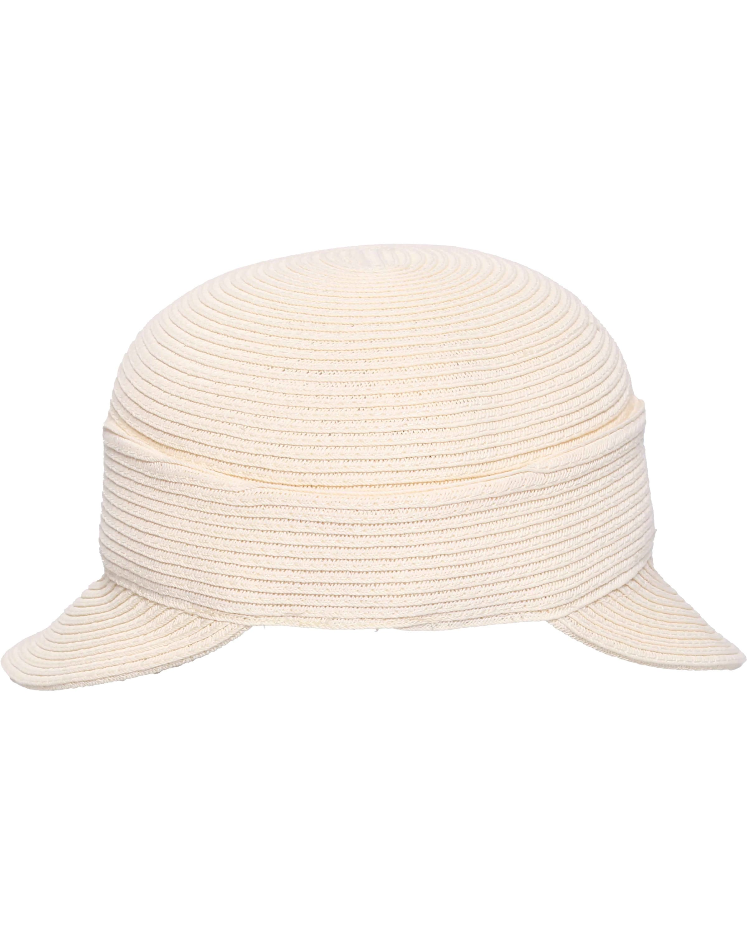 LOEVENICH Hut in Beige