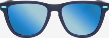 Occhiali da sole 'LS1013' di LOTTO in blu: frontale