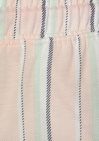 s.Oliver Regular Pyjamabroek in Roze