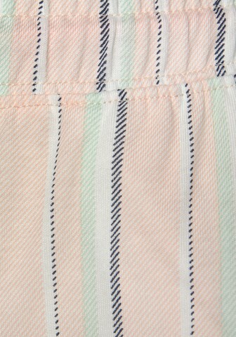 regular Pantaloni di s.Oliver in rosa