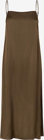 modström Dress 'Carwyn' in Brown: front