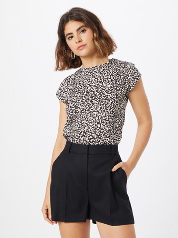 Dorothy Perkins Shirts i sort: forside