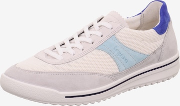 Legero Sneakers 'Alia' in Beige: front
