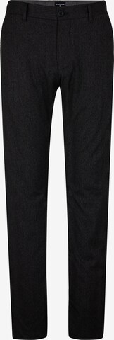 STRELLSON Chino Pants ' Rypton ' in Grey: front