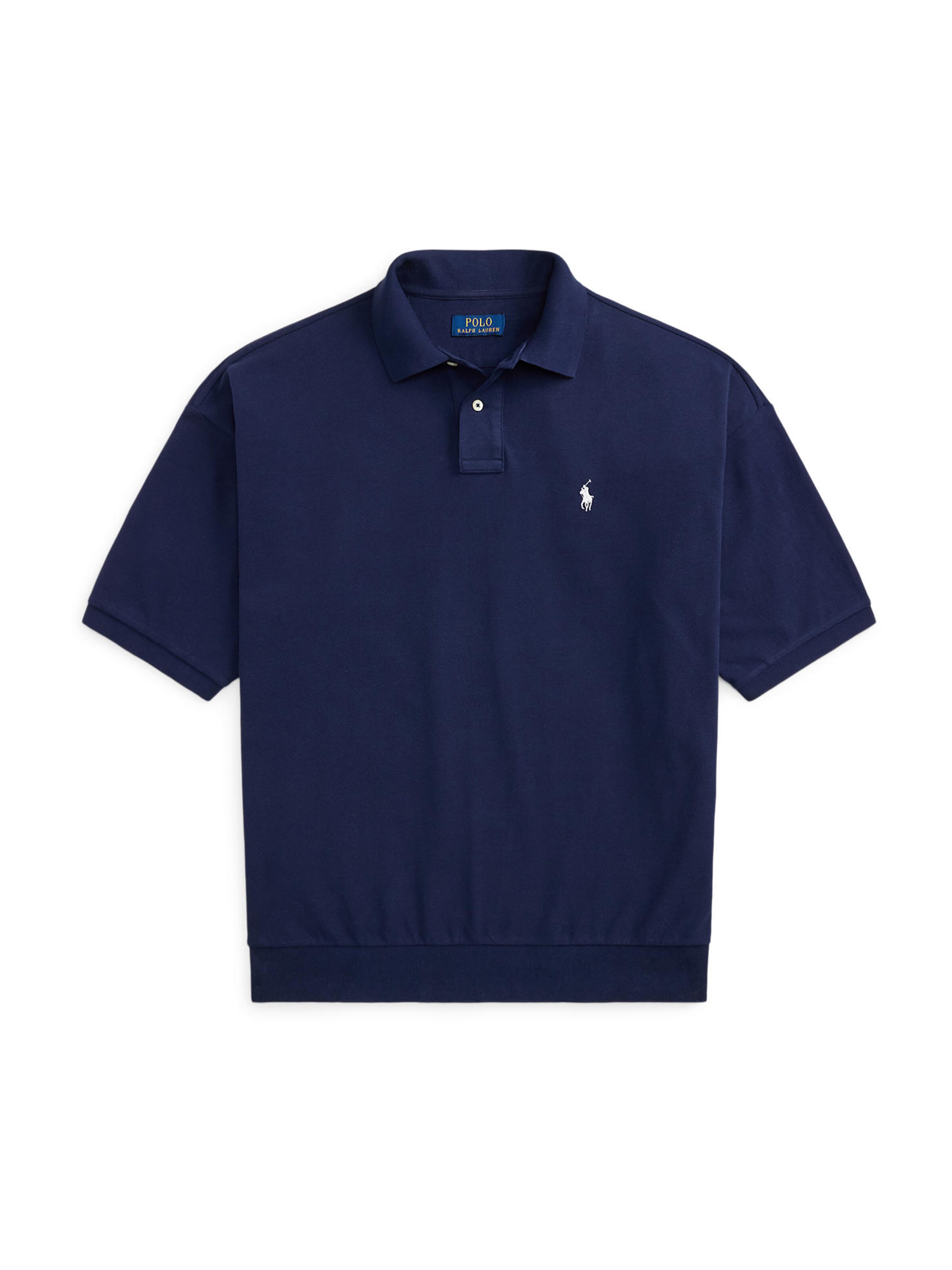 Polo Ralph Lauren Bluser & t-shirts i navy, Produktvisning