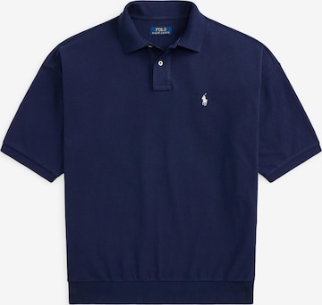 Polo Ralph Lauren Футболка в Синий: спереди