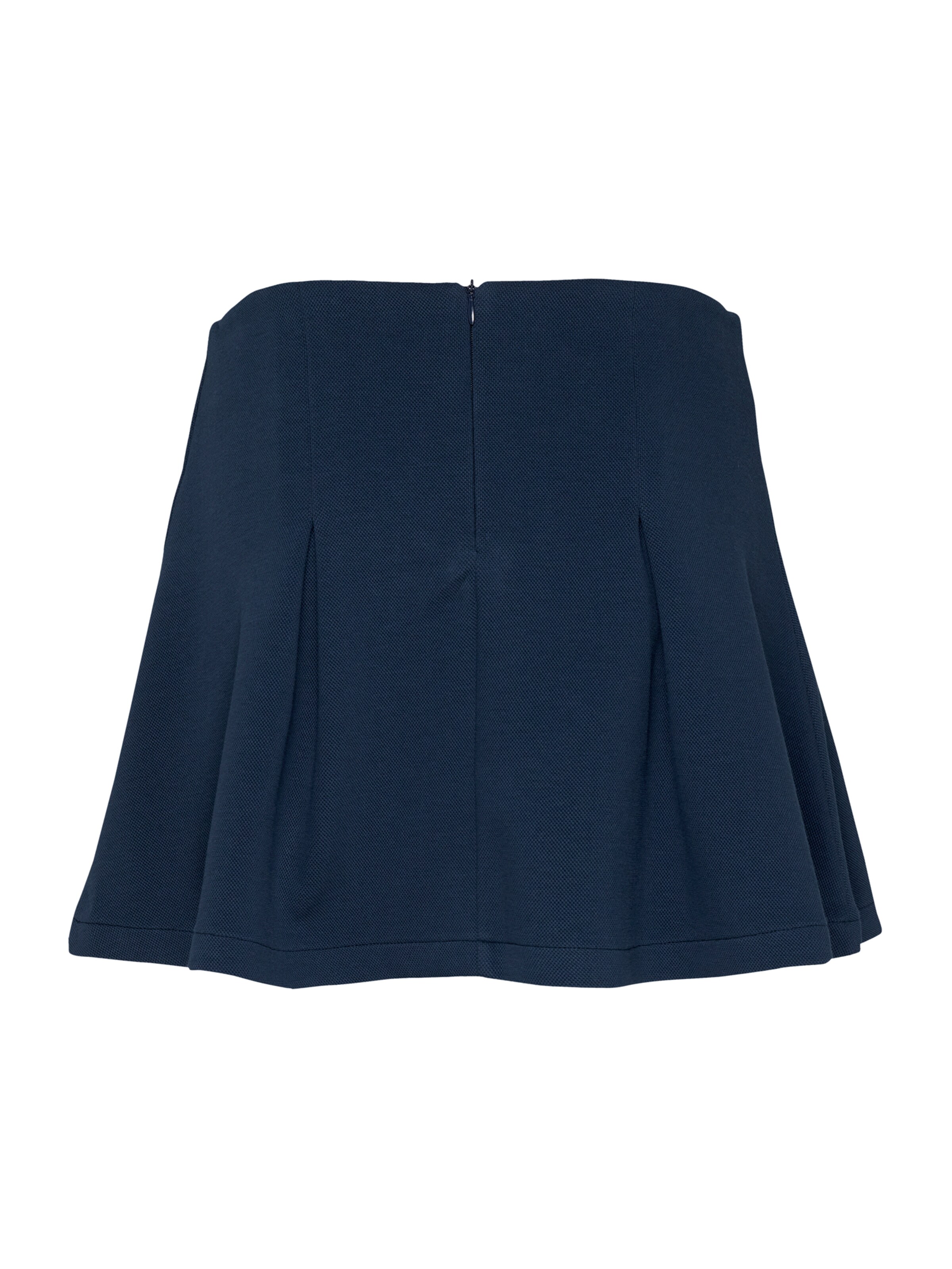 Jupe Tommy Jeans en bleu