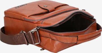 Northampton Polo Club Tasche in Braun